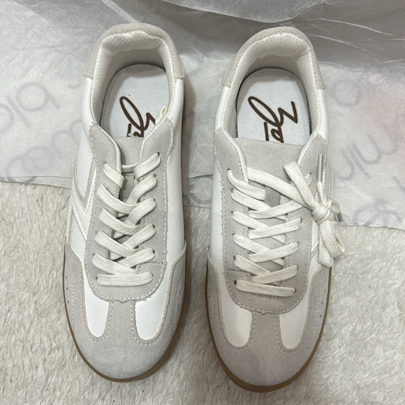 Sansa sneaker - Picture 2 of 4